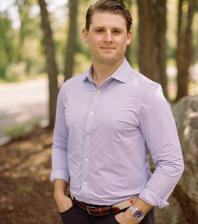 424 Capital Headshot Proofs